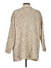 Jessica Simpson Tan Cardigan Size XS - photo 2
