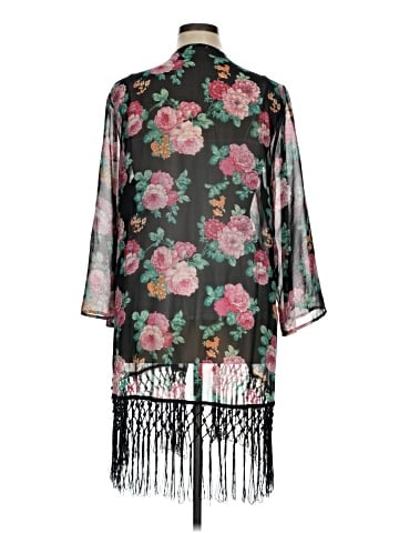 Liberty Love Kimono (view 2)