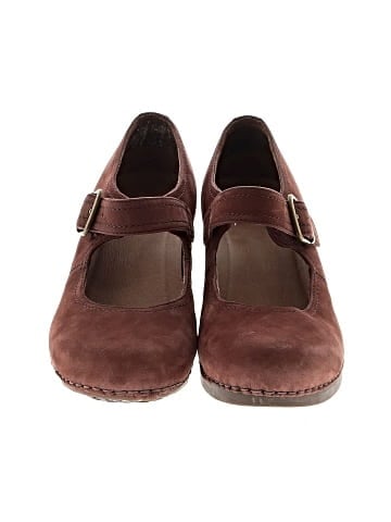Dansko Wedges (view 2)