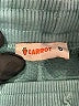 Carrot Cloths Solid Green Casual Pants Size 6 - photo 3