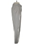 August 1 Eight Solid Gray Casual Pants Size XS - photo 4