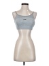 Gymshark Silver Tank Top Size S - photo 1