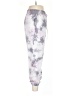 colsie Tie-dye Purple Sweatpants Size M - photo 4