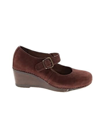 Dansko Wedges (view 1)