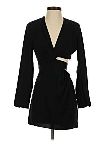 Zara Cocktail Dress (view 1)