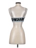 Gymshark Silver Tank Top Size S - photo 2