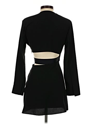 Zara Cocktail Dress (view 2)