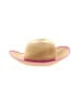 Sun N Sand Pink Tan Sun Hat One size - photo 1