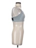 Gymshark Silver Tank Top Size S - photo 4