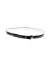 Ralph Lauren Silver Black Belt Size XS - Sm - photo 1