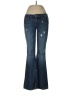 Paige Stars Blue Jeans Size 28 waist (petite) - photo 1