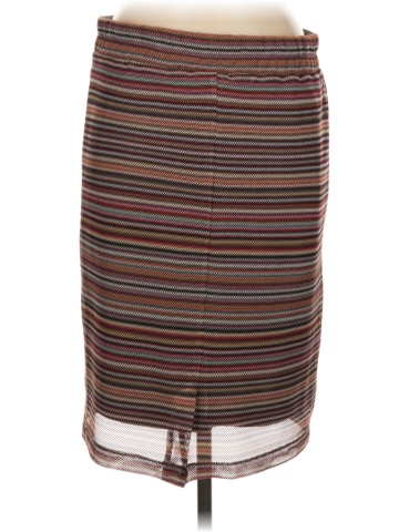 Roz & Ali Casual Skirt (view 2)