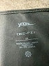 Nike Solid Black Active Pants Size 2X - photo 4