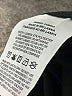 Nike Solid Black Active Pants Size 2X - photo 5