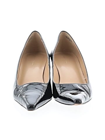 Ann Taylor Heels (view 2)