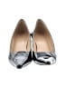 Ann Taylor Black Heels Size 8 - photo 2