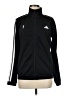Adidas Black Track Jacket Size M - photo 1