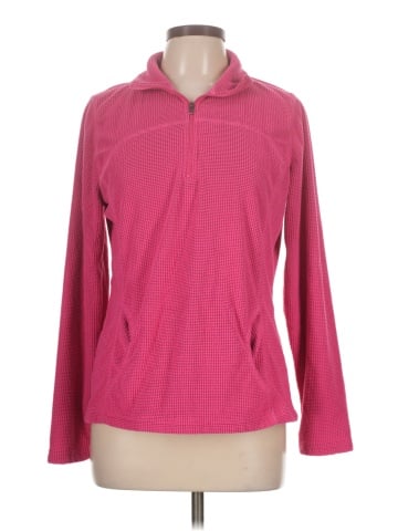 Tek Gear Fleece (view 1)