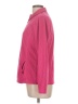 Tek Gear 100% Polyester Pink Fleece Size L - photo 5