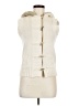 Old Navy Ivory Sweater Vest Size M - photo 1