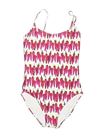 Mott50 One Piece Swimsuit (view 1)