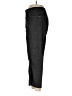 Assorted Brands Tweed Black Jeans Size 6 - photo 5