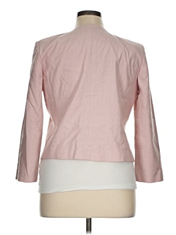 Ann Taylor Factory Blazer (view 2)