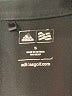Adidas 100% Polyester Black Short Sleeve Polo Size S - photo 7