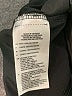 Adidas 100% Polyester Black Short Sleeve Polo Size S - photo 8