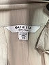 Athleta Solid Gray Active Pants Size 3X - photo 4