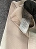 Athleta Solid Gray Active Pants Size 3X - photo 5
