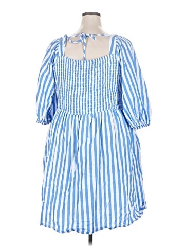Ava & Viv Casual Dress (view 2)