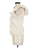 Old Navy Ivory Sweater Vest Size M - photo 5