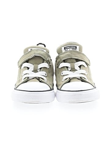 Converse Sneakers (view 2)