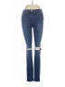 3x1 Blue Jeans Size 26 waist - photo 1