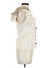 Old Navy Ivory Sweater Vest Size M - photo 4