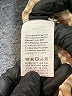 Shein Houndstooth Tan Casual Pants Size 4 - photo 8