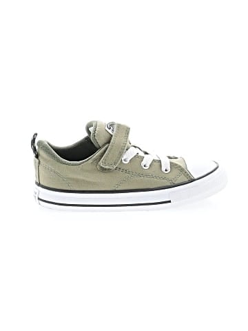 Converse Sneakers (view 1)