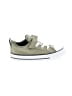 Converse Green Sneakers Size 10 (kids) - photo 1