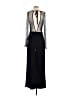 Lulus Black Jumpsuit Size M - photo 2