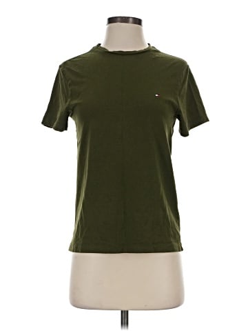 Tommy Hilfiger Short Sleeve T-Shirt (view 1)