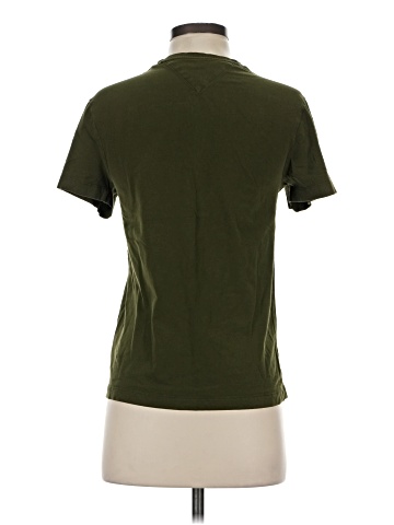 Tommy Hilfiger Short Sleeve T-Shirt (view 2)