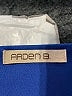 Arden B. Blue Cocktail Dress Size S - photo 7