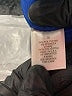 Arden B. Blue Cocktail Dress Size S - photo 8