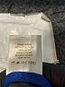 Arden B. Blue Cocktail Dress Size S - photo 9