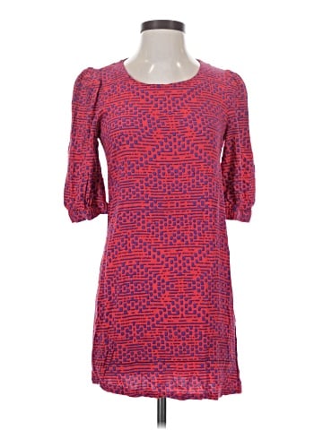 Twelfth Street by Cynthia Vincent Casual Dress (view 1)