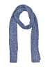 Unbranded Blue Scarf One size - photo 1