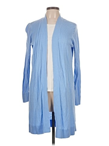 Ann Taylor LOFT Outlet Cardigan (view 1)