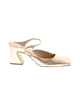 Anthropologie Heels
