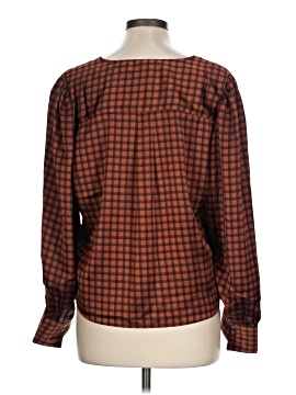 Levi's Long Sleeve Blouse (view 2)